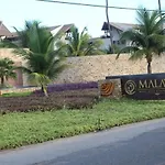 Malawi Prime Muro Alto