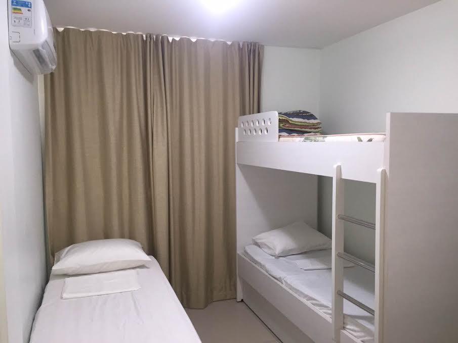 Malawi Prime Muro Alto Apartamento *