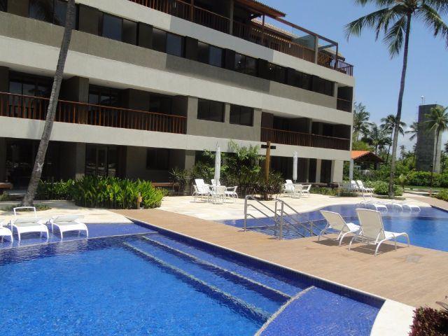Malawi Prime Muro Alto Apartamento Pôrto das Galinhas