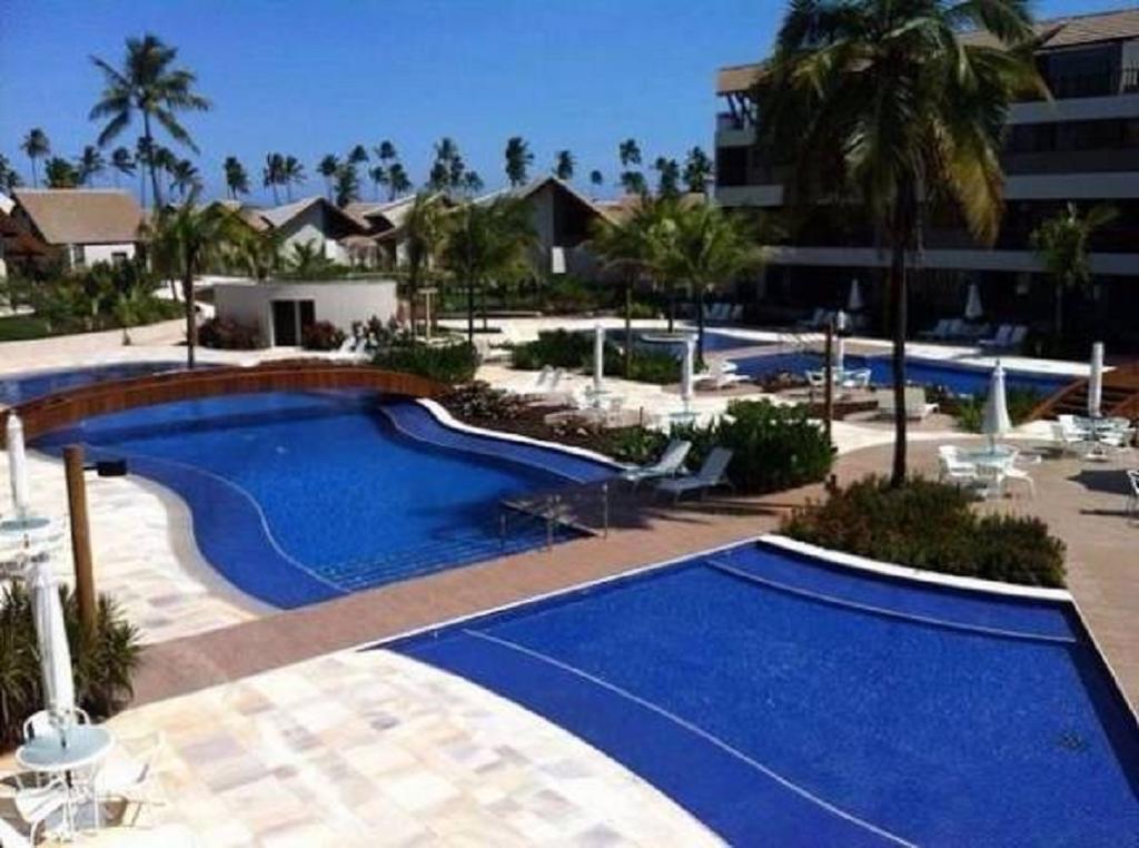 Malawi Prime Muro Alto Apartamento Pôrto das Galinhas