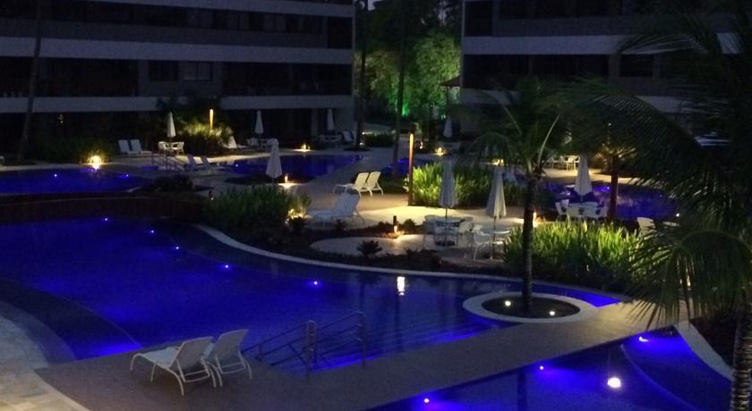 Apartamento Malawi Prime Muro Alto *